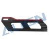 700X Carbon Fiber Main Frame Right