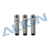 700 Tri-Blades Head Feathering Shaft