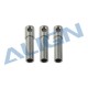 700 Tri-Blades Head Feathering Shaft