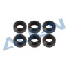 700E Tri-Blades Head Damper