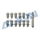 700E Tri-Blades Head Damper