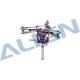 Align 550 & 600 Three Blade Rotor Head Conversion