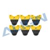 MR25 Landing Skid Yellow