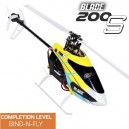 E-Flite Blade 200S Bind-N-Fly Combo