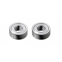 Ball bearing 5x10x4