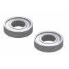 Ball bearing 14x25x6