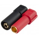  XT150 Connector Male and Female x1 pair for battery