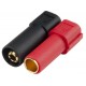  XT150 Connector Male and Female x1 pair for battery