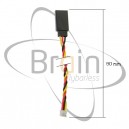 MSH Brain Governor adapter cable 90mm
