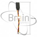 MSH Brain Governor adapter cable 150mm