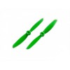 ABS 5045 Blades Quadcopter CW&CCW (Green)