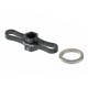 7-8mm Quick Spanner Propeller Tool, Black