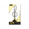 Scorpion Motor Key Chain