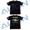 Align Flying T-shirt MR25 L Black