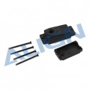 DS450 & DS455 Servo Upper Lower Cover