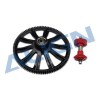 102T M1 Helical Autorotation Tail Drive Gear Set