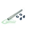 High Strength Steel Spindle Shaft - Goblin Urukay Carbon