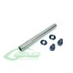 High Strength Steel Spindle Shaft - Goblin Urukay Carbon