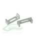 Aluminum Landing Gear Support - Urukay