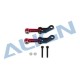 70L Control Arm Set