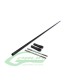 Carbon Fiber Tail Push Rod - Goblin Urukay