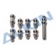 M3 Stainless Steel Linkage Ball