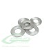 Steel Washer 5x 7x0.1