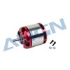 470MX Brushless Motor 1800KV