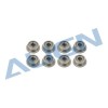 Bearing F681XZZ