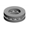 Thrust bearing 8x16x5 (2 pc.)