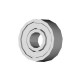 Ball bearing 3x7x3