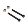 Socket head cap screw (blade holder) M4 (2 pc.)