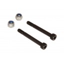 Socket head cap screw (blade holder) M4 (2 pc.)