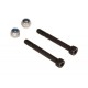 Socket head cap screw (blade holder) M4 (2 pc.)