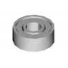 Ball bearing 3x6x2,5 (2 pc.)