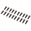 Ball links 2,5 mm (20 pieces)