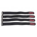 Velcro straps 20x280mm