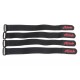 Velcro straps 20x280mm