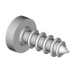 Self tapping screw 2,2x13 (10 pc.)