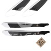  VTX 477 Carbon Rotorblade