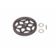 Drive pulley LOGO 500/600