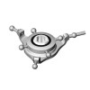 Swashplate aluminum