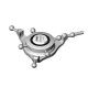 Swashplate aluminum