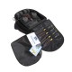 Pocket bag black for VBar Control