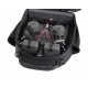 Pocket bag black for VBar Control