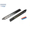 Carbon Polymer Main Blade (Light - Fast Respond) - B180CFX