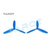Tarot 6 inch 3 Leaf Propeller (ABS) CW&CCW / Blue