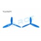 Tarot 6 inch 3 Leaf Propeller (ABS) CW&CCW / Yellow