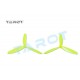  Tarot 6 inch 3 Leaf Propeller (ABS) CW&CCW / Yellow
