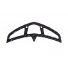 Horizontal stabilizer, carbon LOGO 600 3D